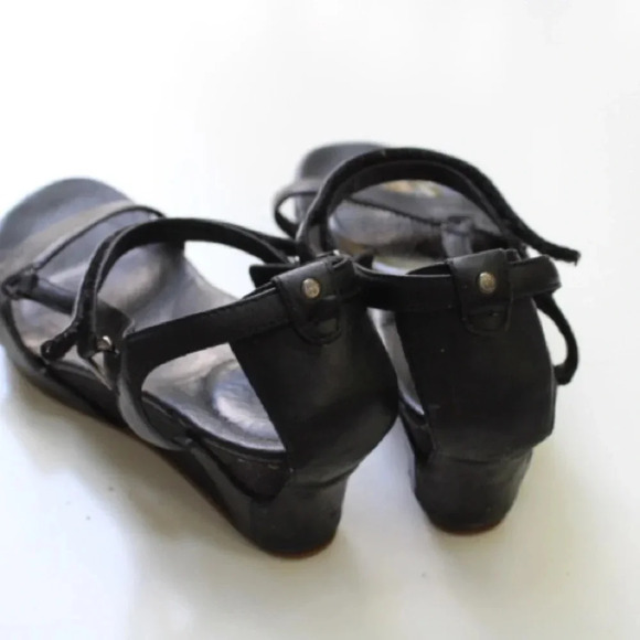 Teva wedge sandals - Picture 4 of 9